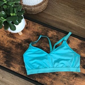 Victoria’s Secret Sport VSX Sports Bra- M